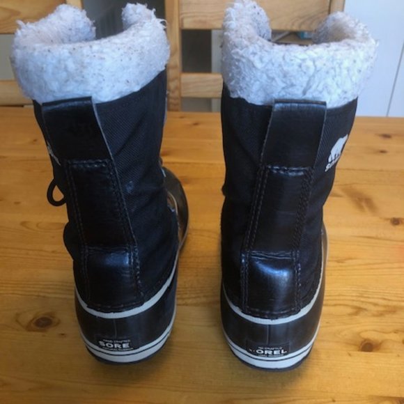 Sorel womens waterproof boots - Picture 3 of 4